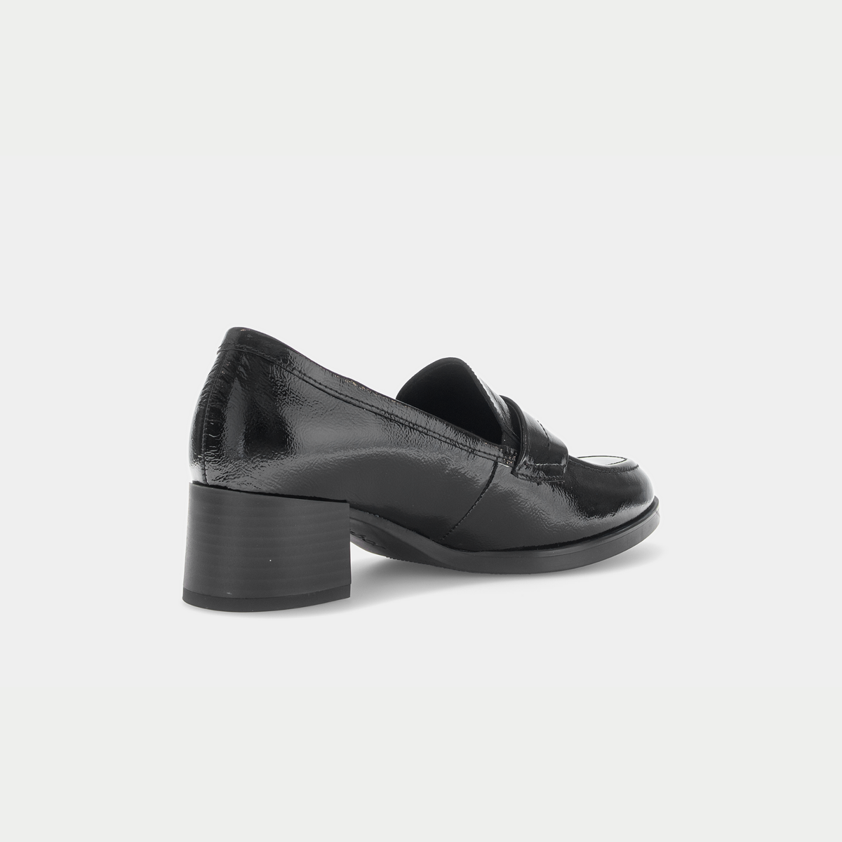 Kavari Schwarz Loafers - GABOR | Shouz
