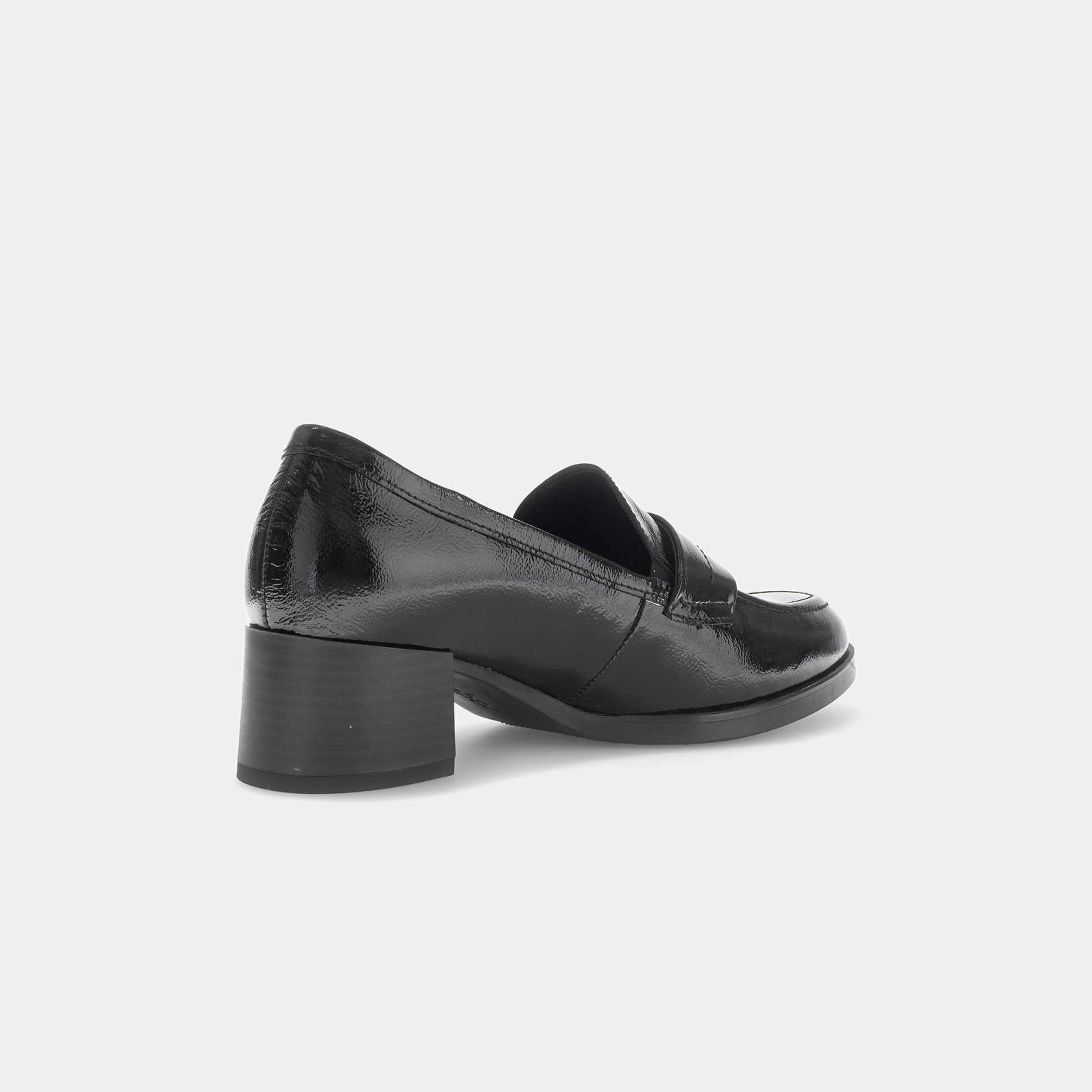 Kavari Schwarz Loafers - GABOR | Shouz