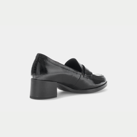 Kavari Schwarz Loafers - GABOR | Shouz