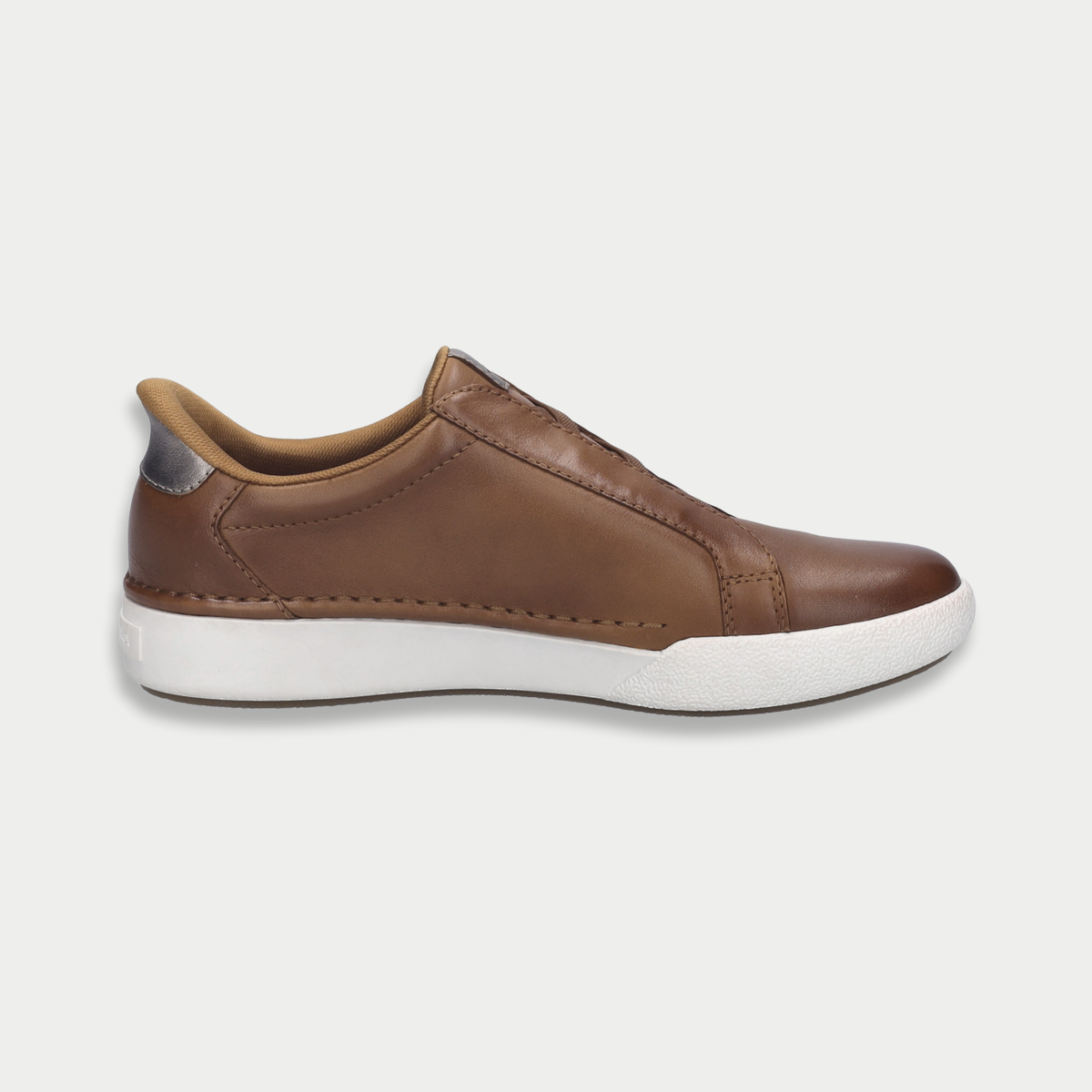 Claire 33 Camel Sneakers - JOSEF SEIBEL | Shouz