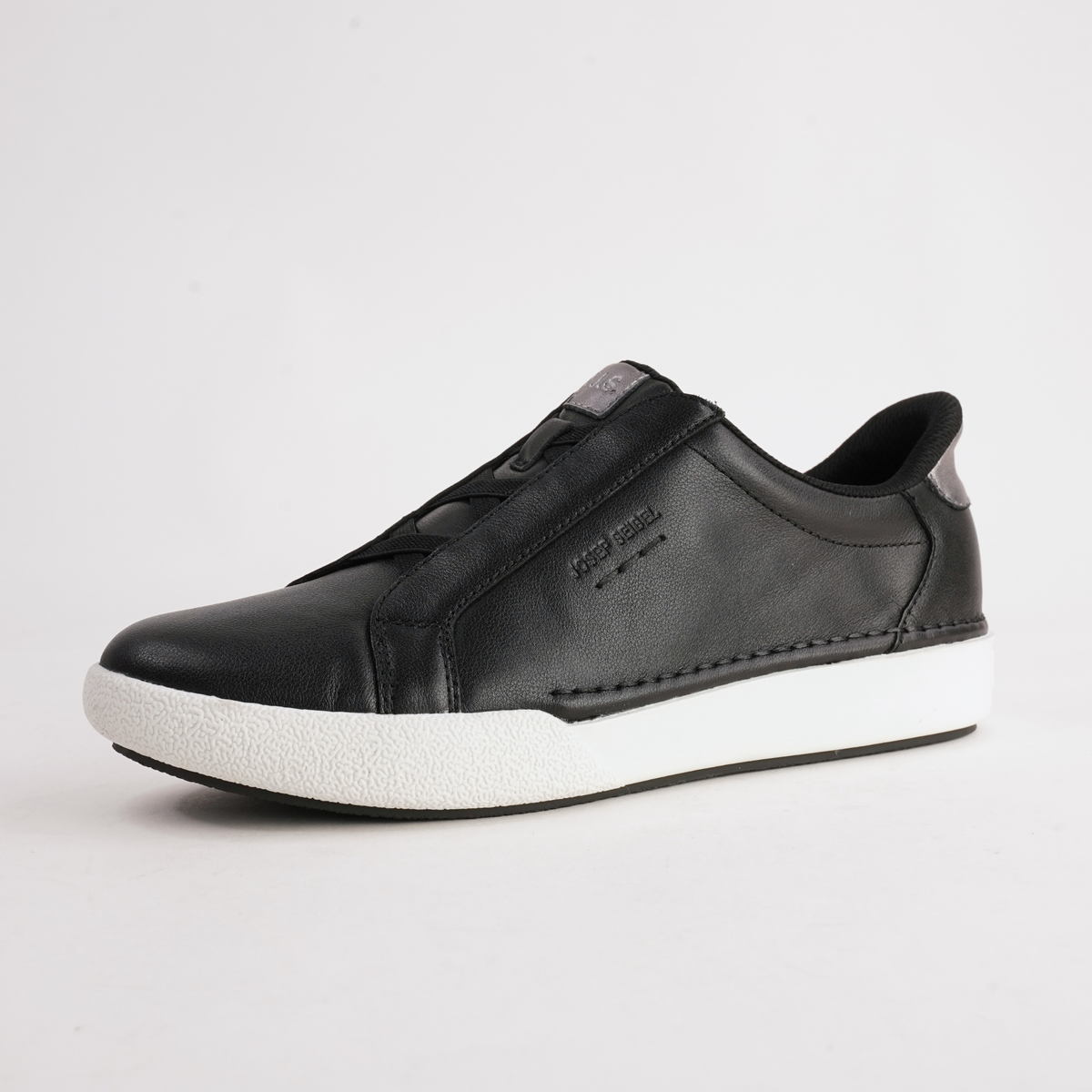 Claire 33 Schwarz Sneakers - JOSEF SEIBEL | Shouz