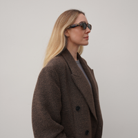 Elle Tortoiseshell Sunglasses