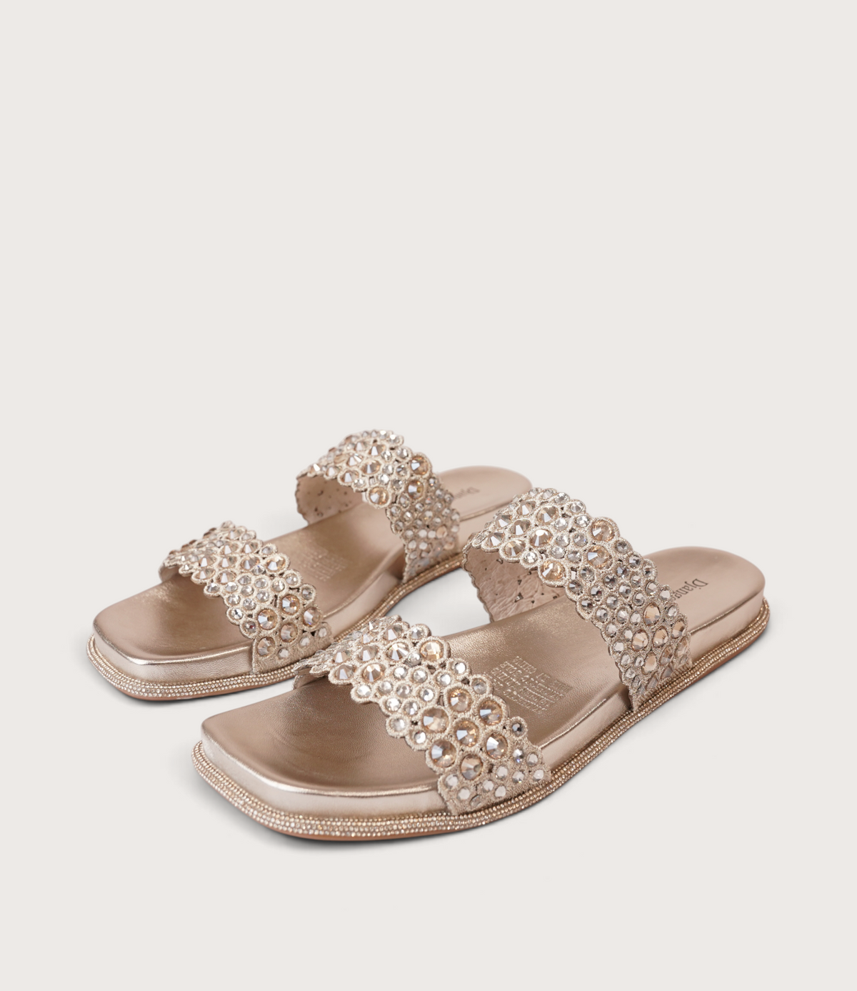 Yerba Gold Multi Slides