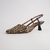 Ag-25063 Tostado Negro/ Negro Heels