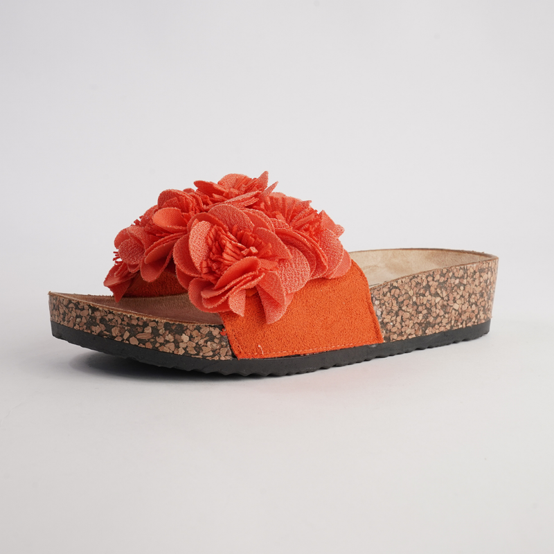 Corsage Tango Slides