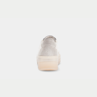 Nyvara Beige Kombi Sneakers - GABOR | Shouz