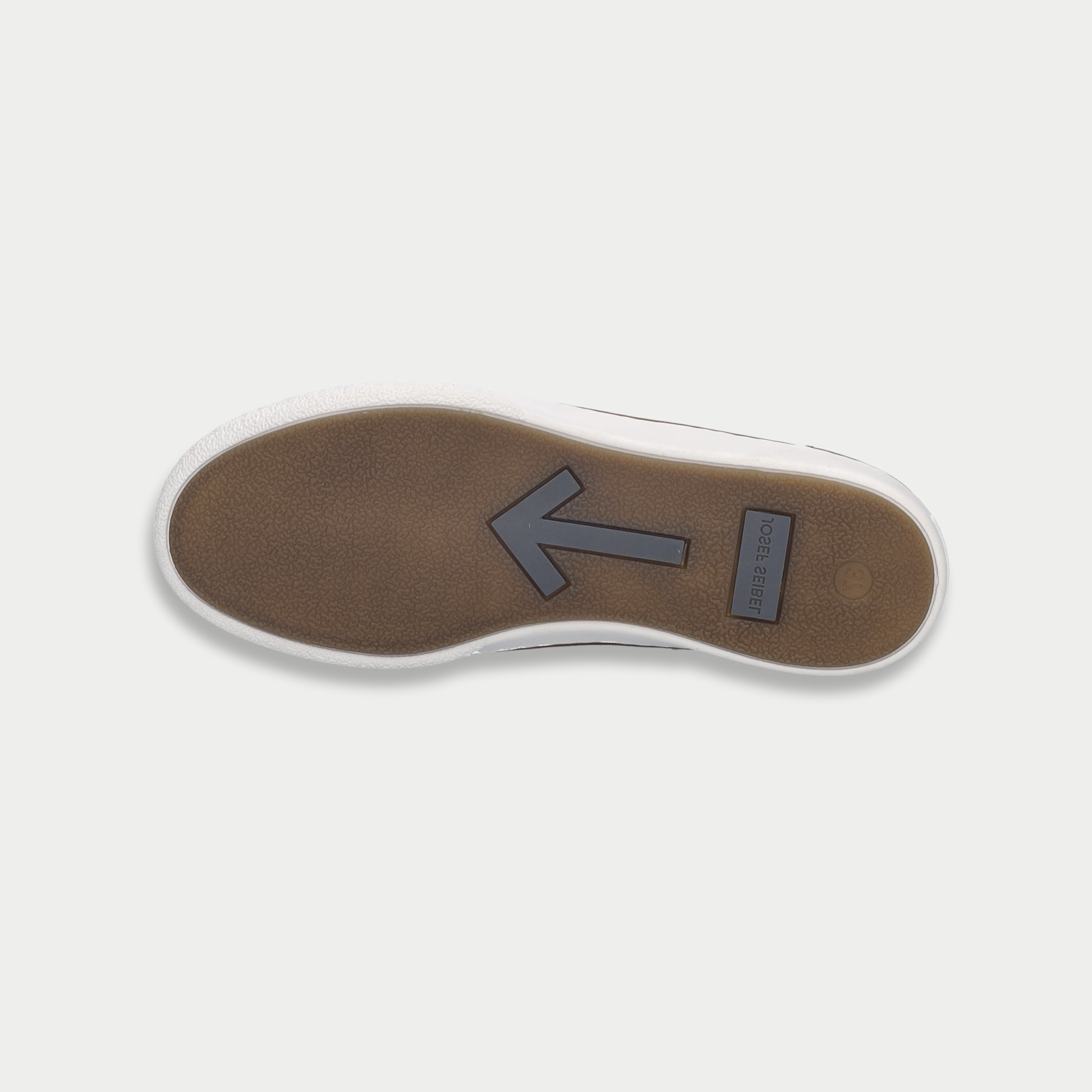 Claire 33 Camel Sneakers - JOSEF SEIBEL | Shouz