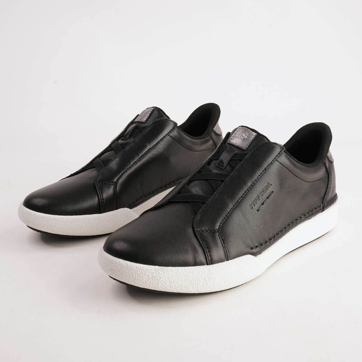 Claire 33 Schwarz Sneakers - JOSEF SEIBEL | Shouz