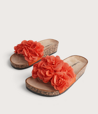 Corsage Tango Slides