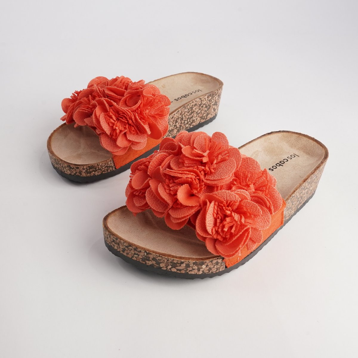 Corsage Tango Slides