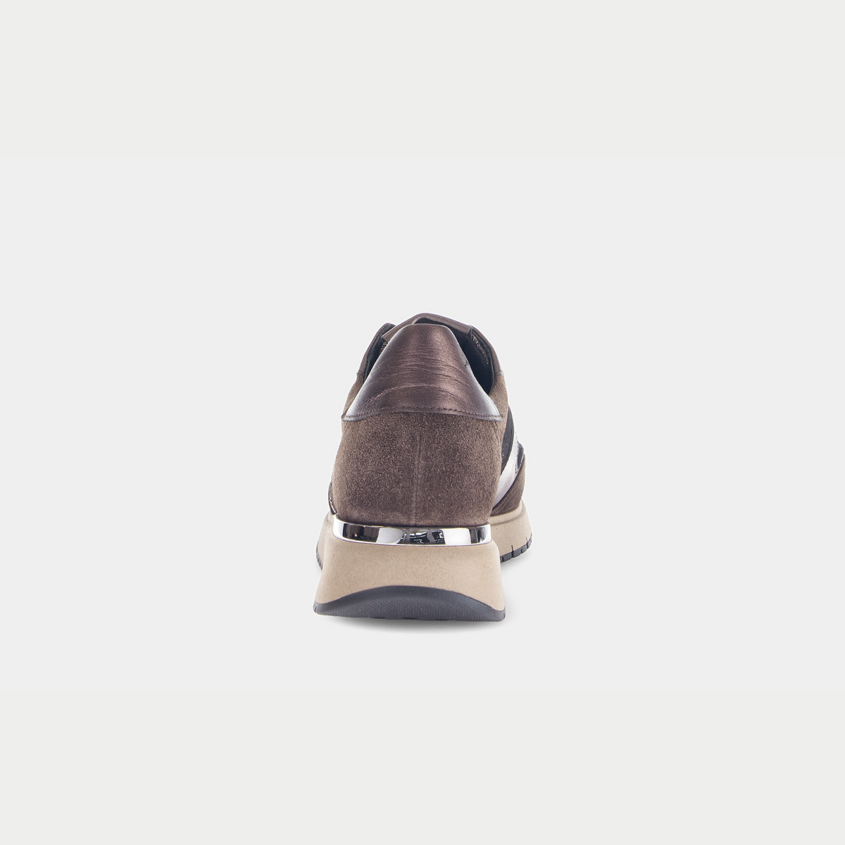 Thalor Brown/Bronce Sneakers - GABOR | Shouz