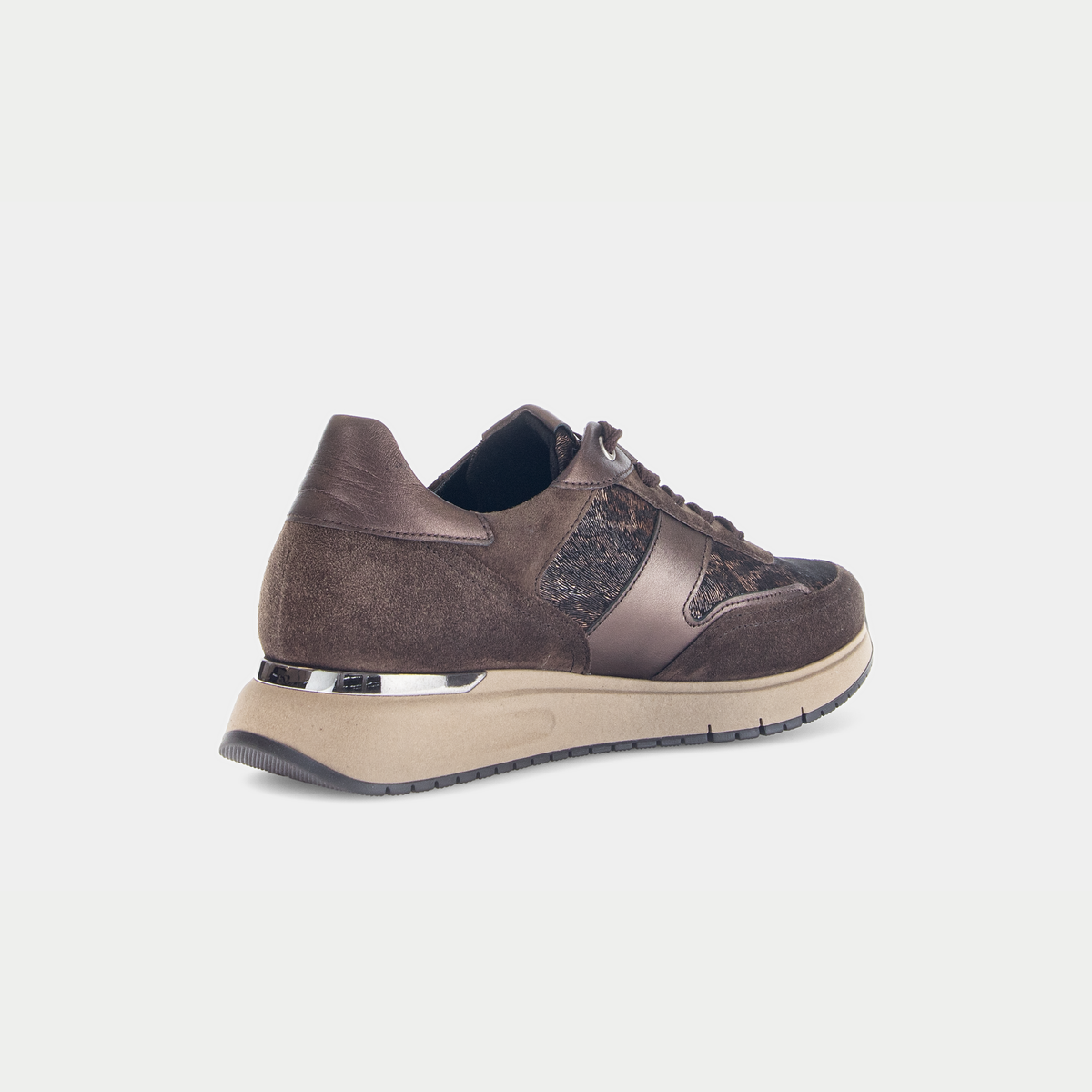 Thalor Brown/Bronce Sneakers - GABOR | Shouz