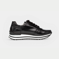 Bravyn Schwarz Sneakers - GABOR | Shouz