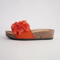 Corsage Tango Slides