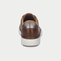 Claire 33 Camel Sneakers - JOSEF SEIBEL | Shouz