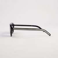 Claudia Black Sunglasses