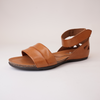 Palin Cuero Leather Sandals