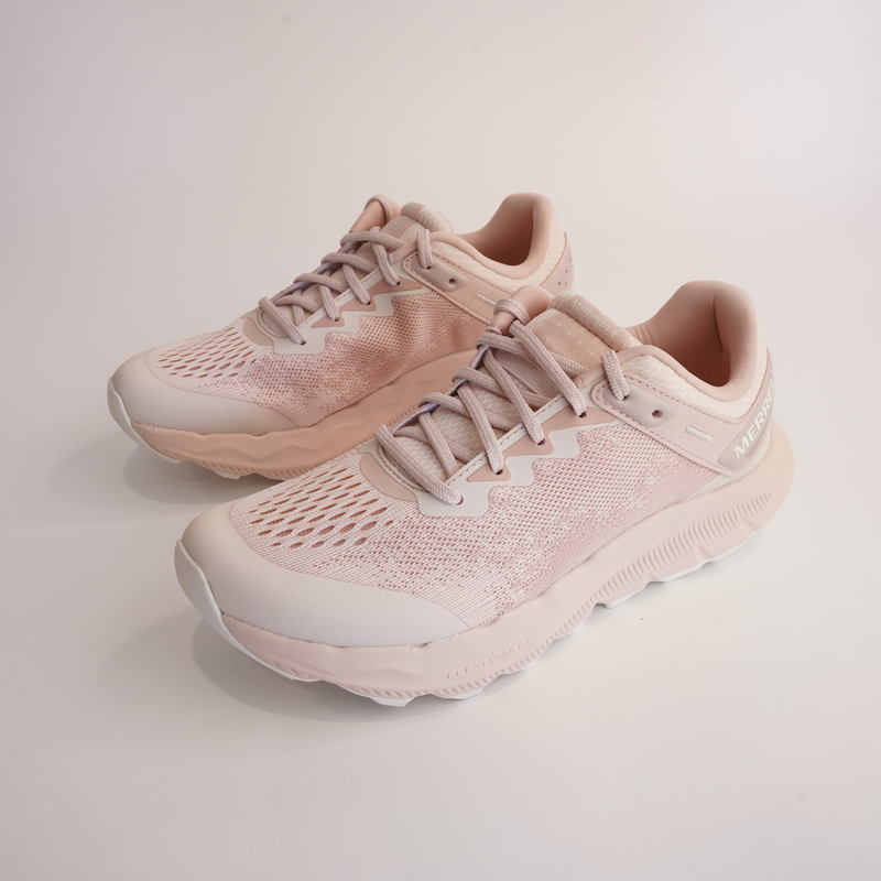 Antora 4 Pink Salt Sneakers