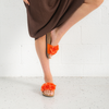 Corsage Tango Slides
