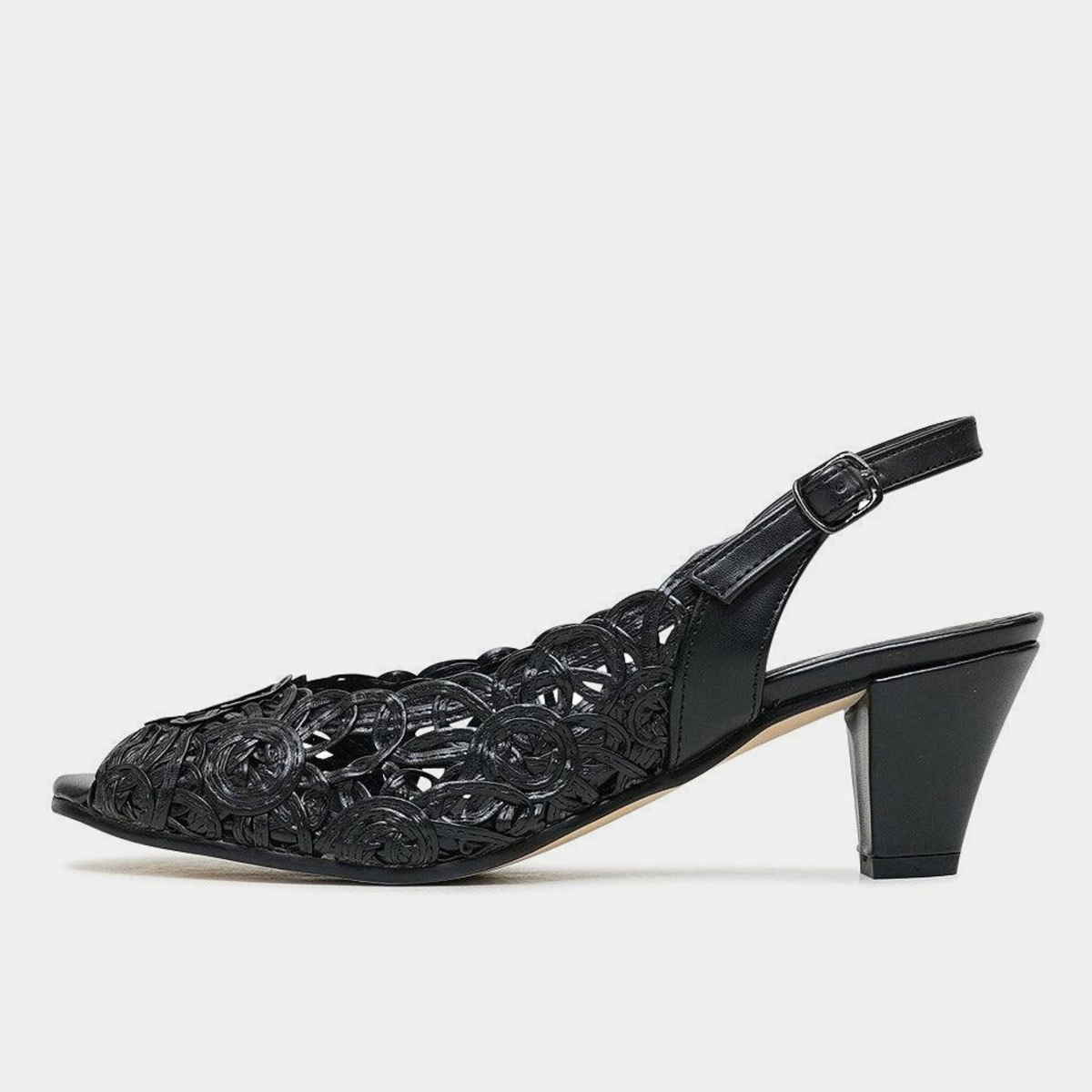 Event Black Heels - EMMA KATE | Shouz