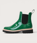 Gummie Emerald Gumboots