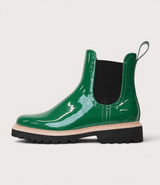 Gummie Emerald Gumboots