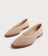 Syra Caramel Flats