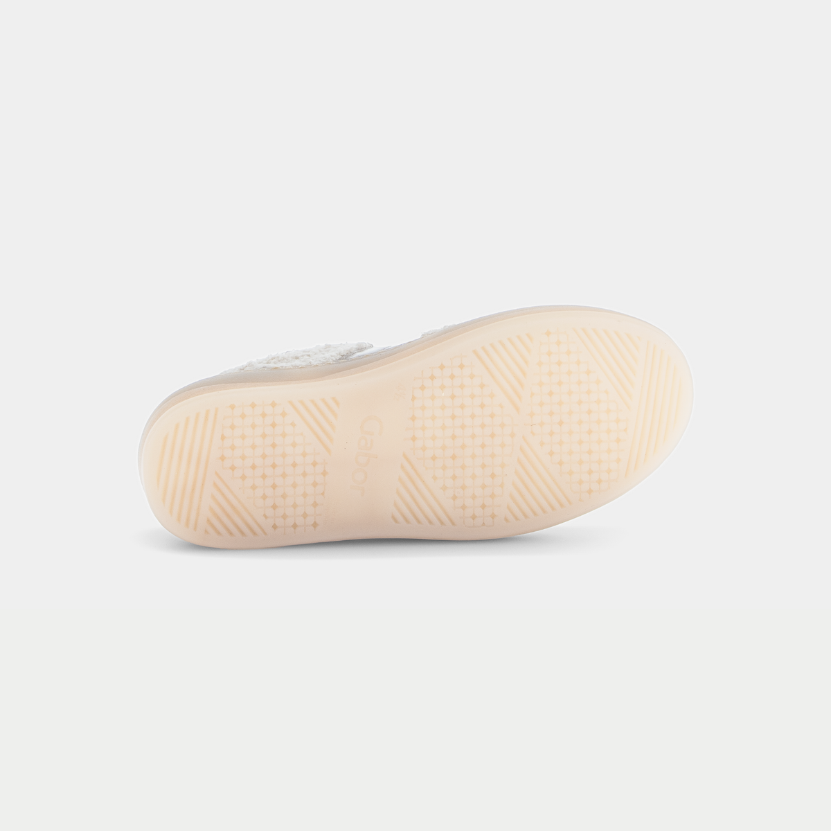 Nyvara Beige Kombi Sneakers - GABOR | Shouz