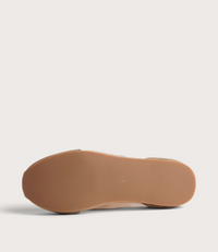 Ruby Sand Suede Sneakers