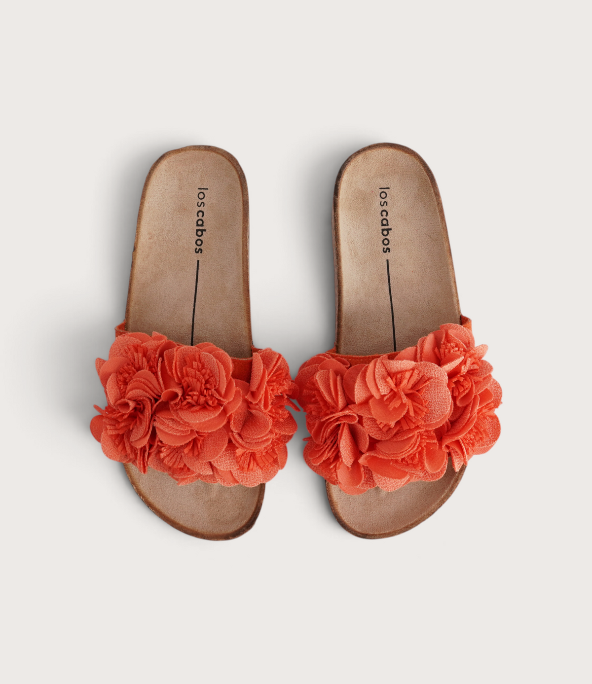 Corsage Tango Slides