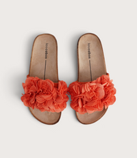 Corsage Tango Slides