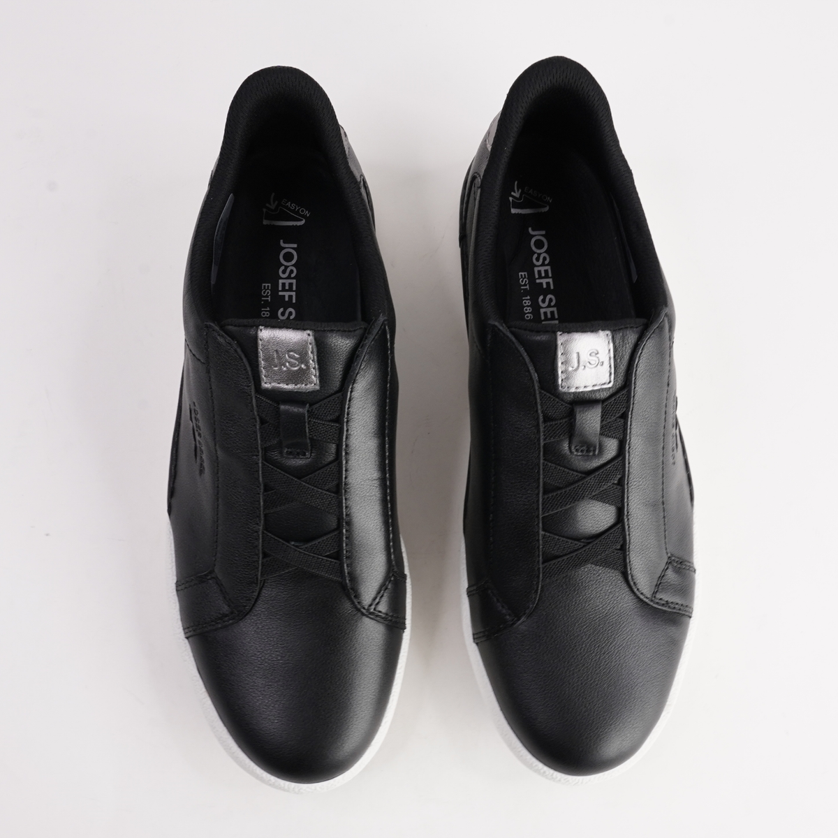 Claire 33 Schwarz Sneakers - JOSEF SEIBEL | Shouz