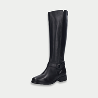 Kate 08 Schwarz Boots - JOSEF SEIBEL | Shouz