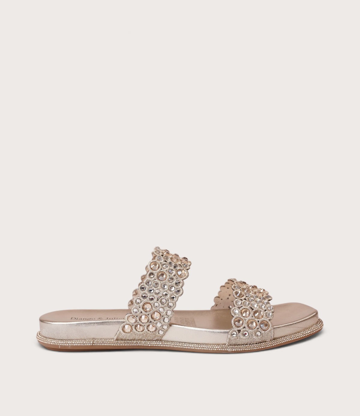 Yerba Gold Multi Slides