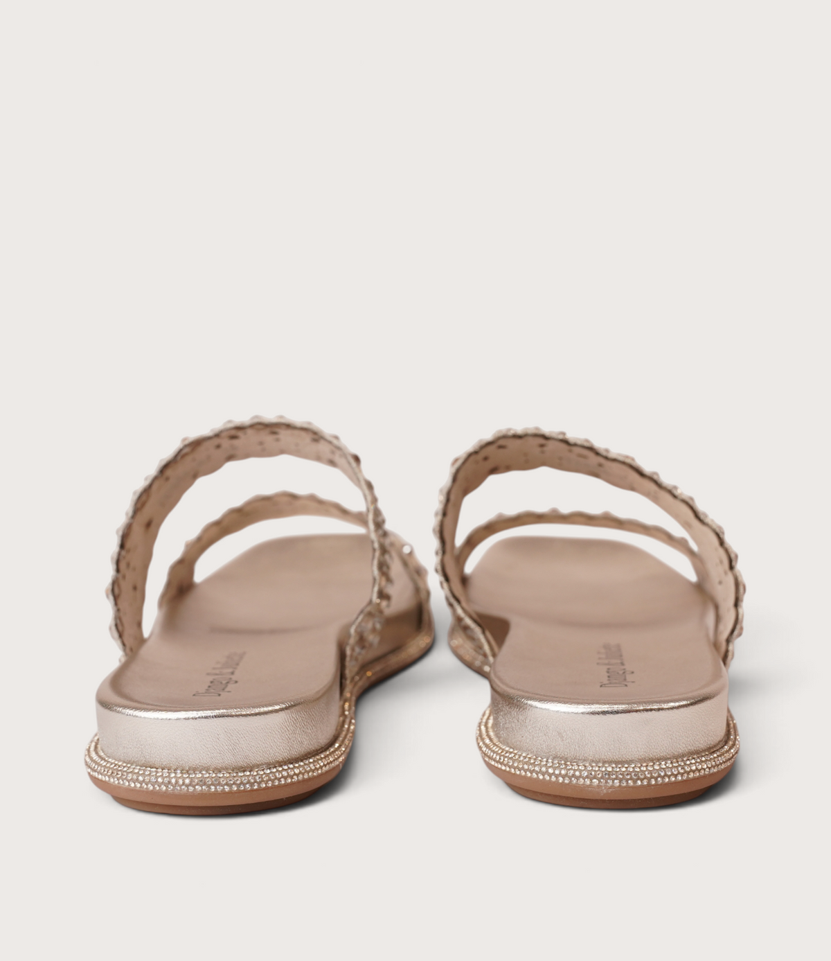 Yerba Gold Multi Slides