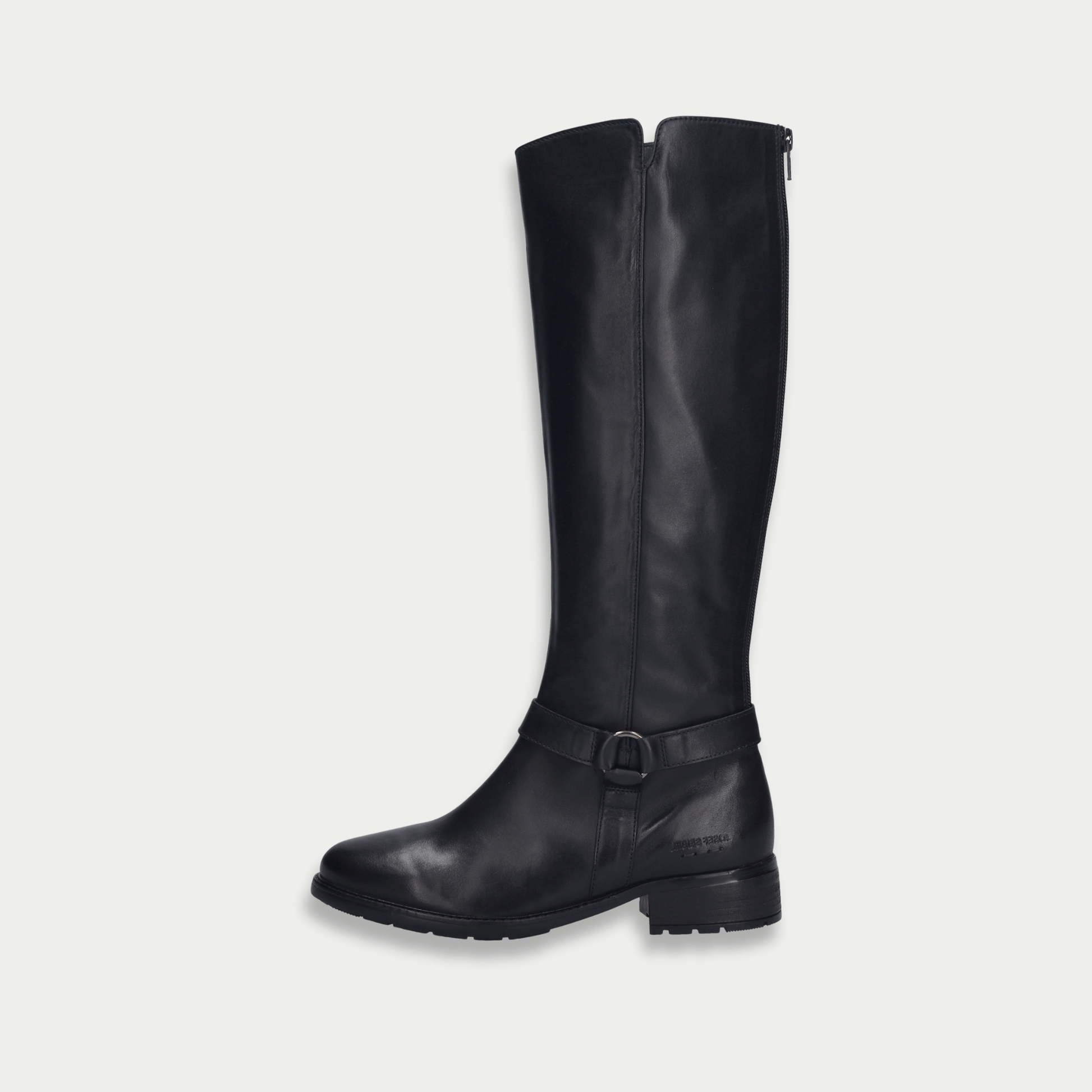 Kate 08 Schwarz Boots - JOSEF SEIBEL | Shouz