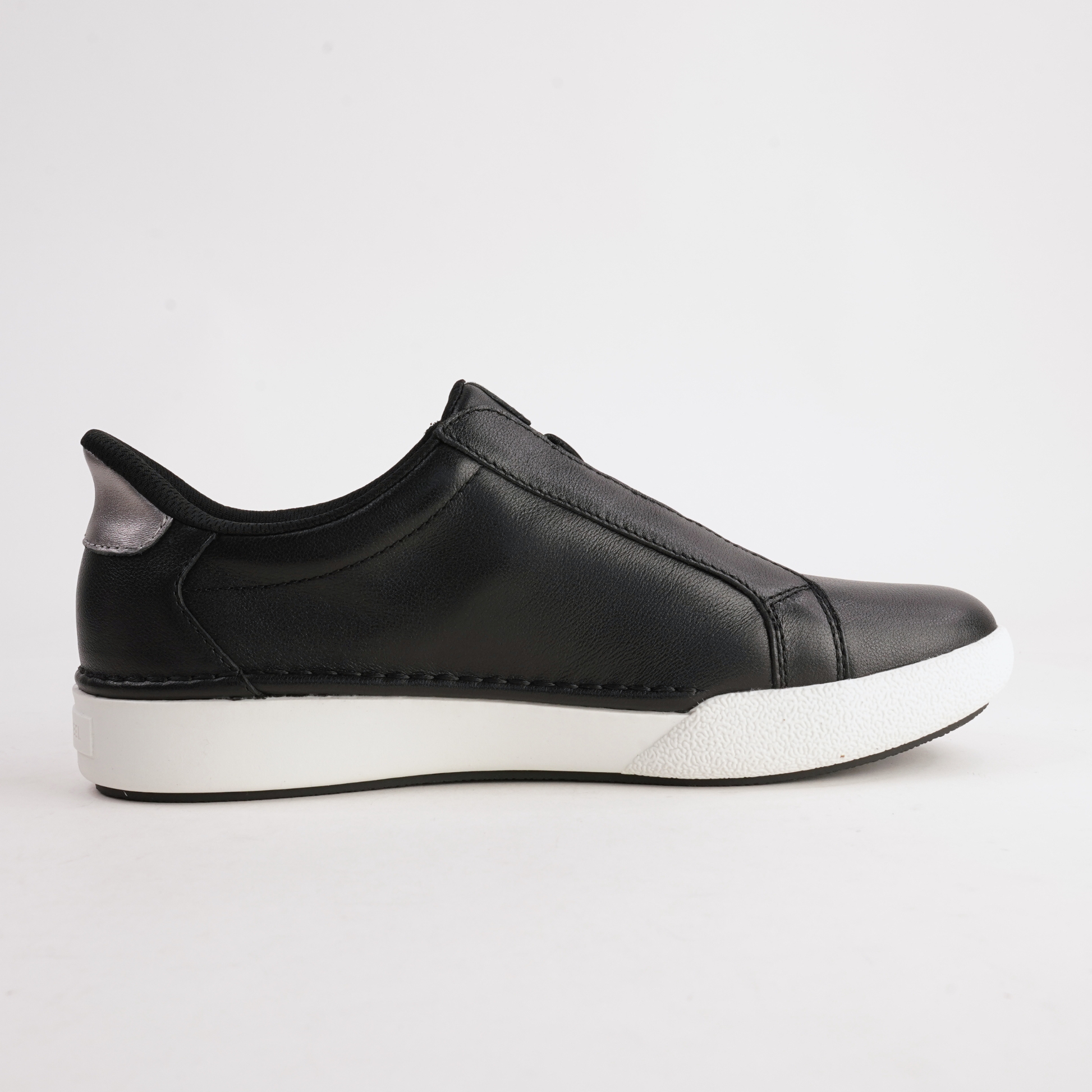 Claire 33 Schwarz Sneakers - JOSEF SEIBEL | Shouz