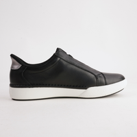 Claire 33 Schwarz Sneakers - JOSEF SEIBEL | Shouz