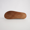 Solena Coconut Leather Slides