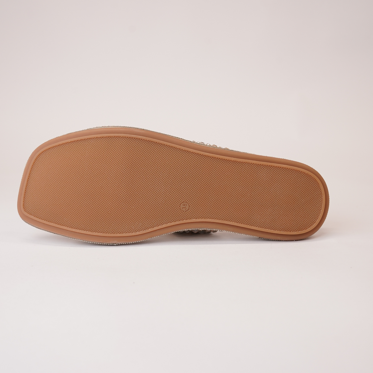 Yerba Gold Multi Slides - DJANGO AND JULIETTE | Shouz