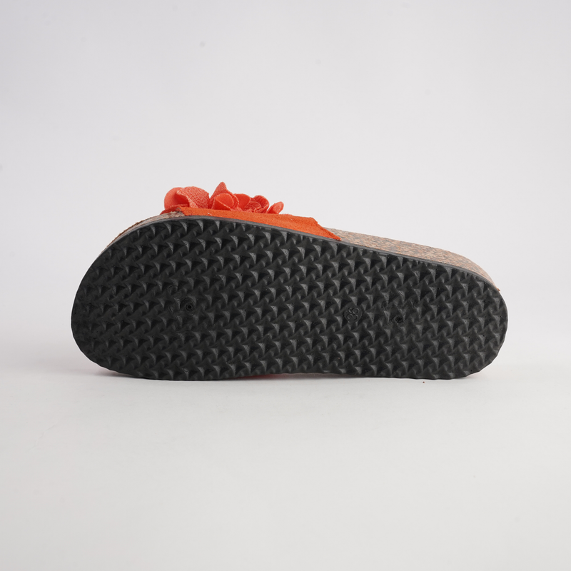 Corsage Tango Slides