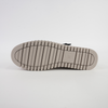 Baytown Black Patent/ Almond Leather Sneakers