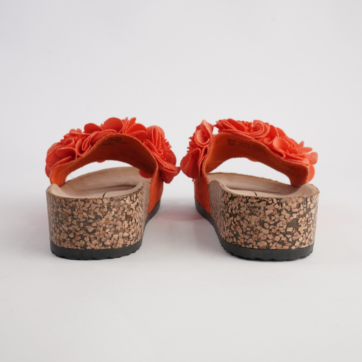 Corsage Tango Slides - LOS CABOS | Shouz