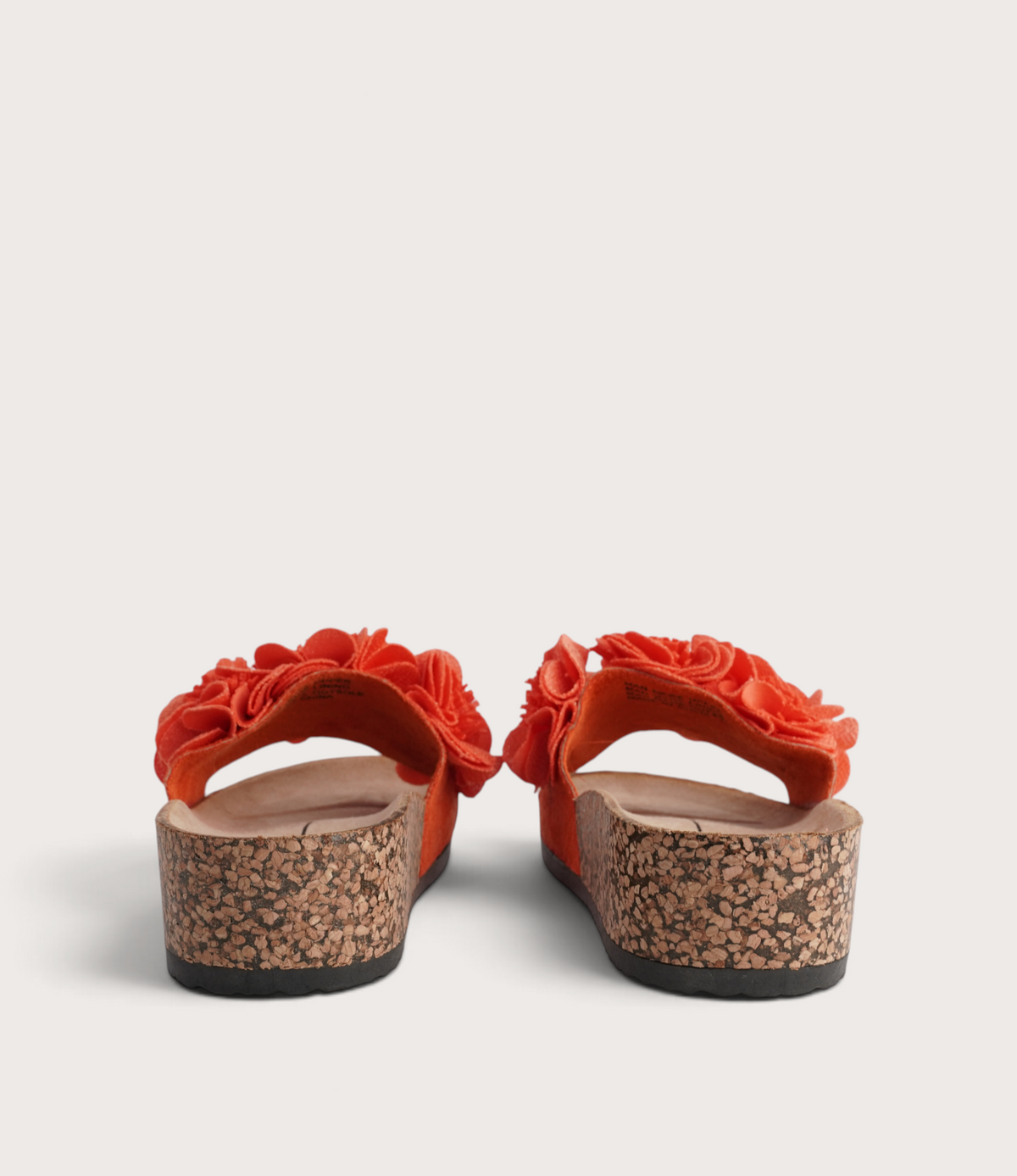 Corsage Tango Slides