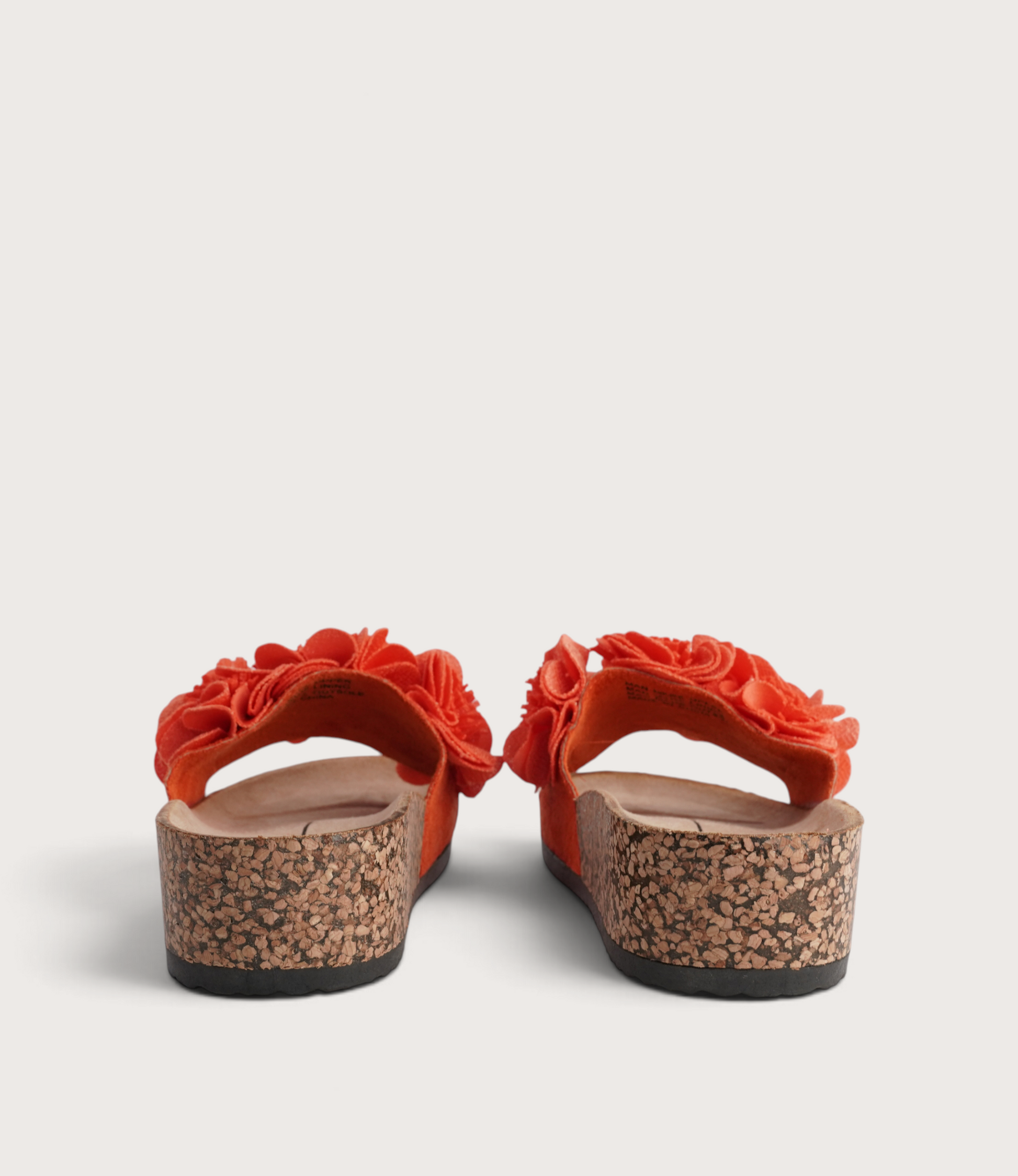 Corsage Tango Slides