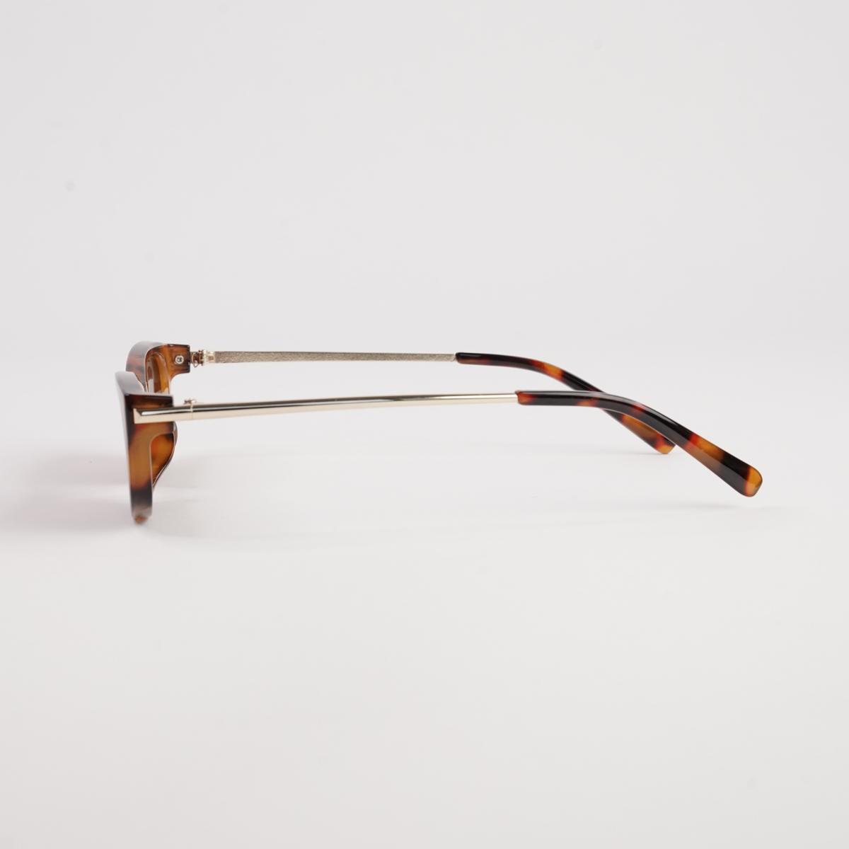 Naomi Tortoiseshell Sunglasses