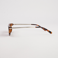 Naomi Tortoiseshell Sunglasses