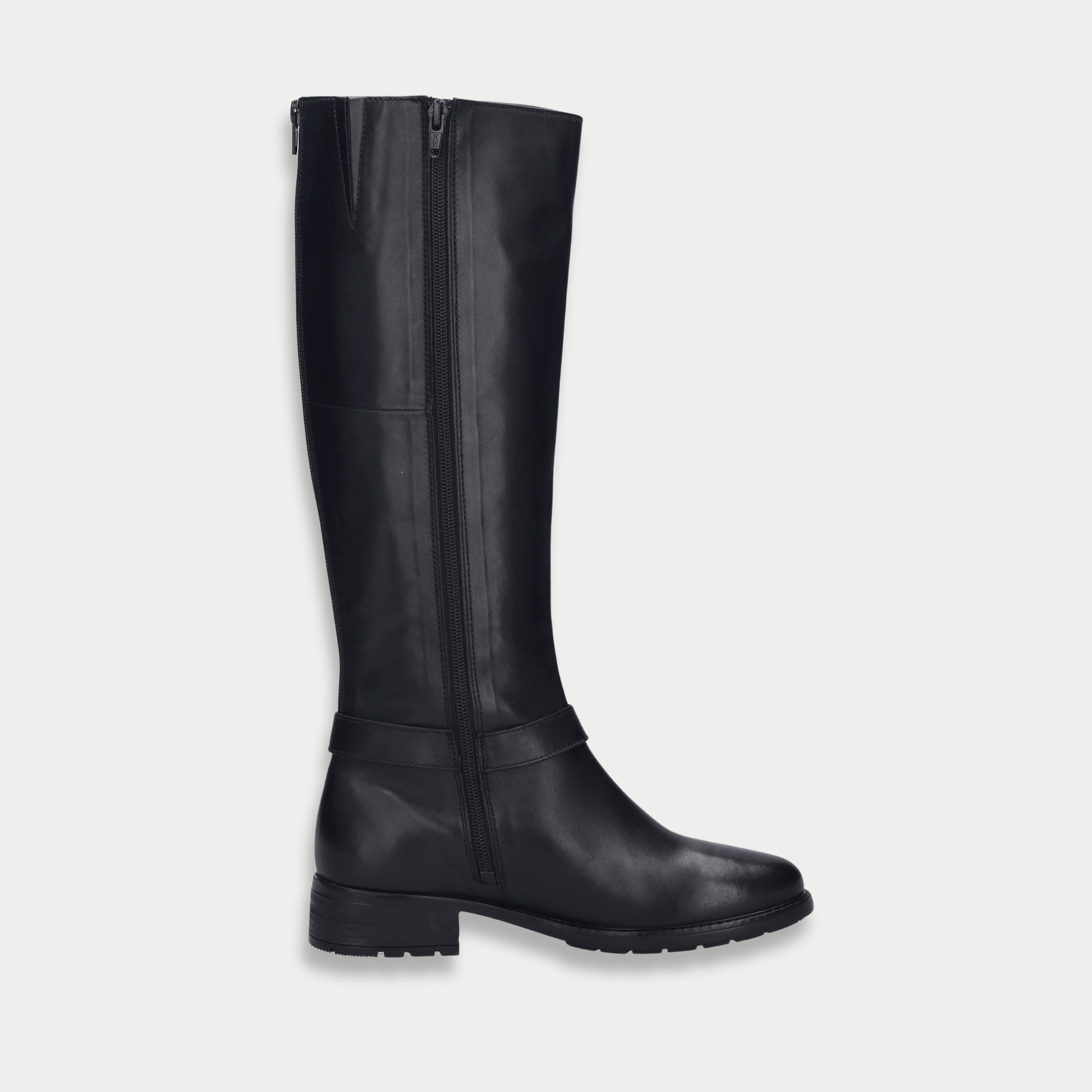 Kate 08 Schwarz Boots - JOSEF SEIBEL | Shouz