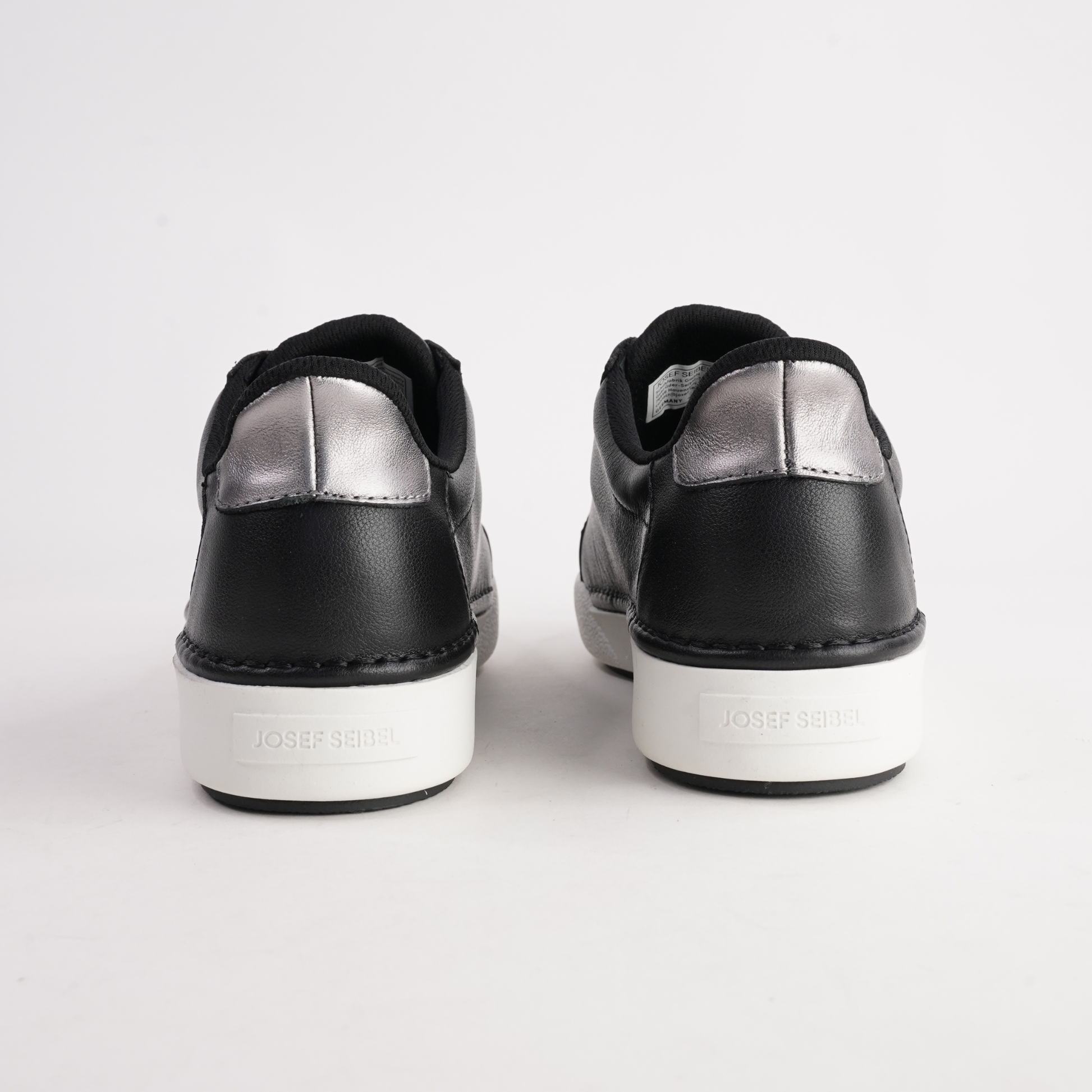 Claire 33 Schwarz Sneakers - JOSEF SEIBEL | Shouz