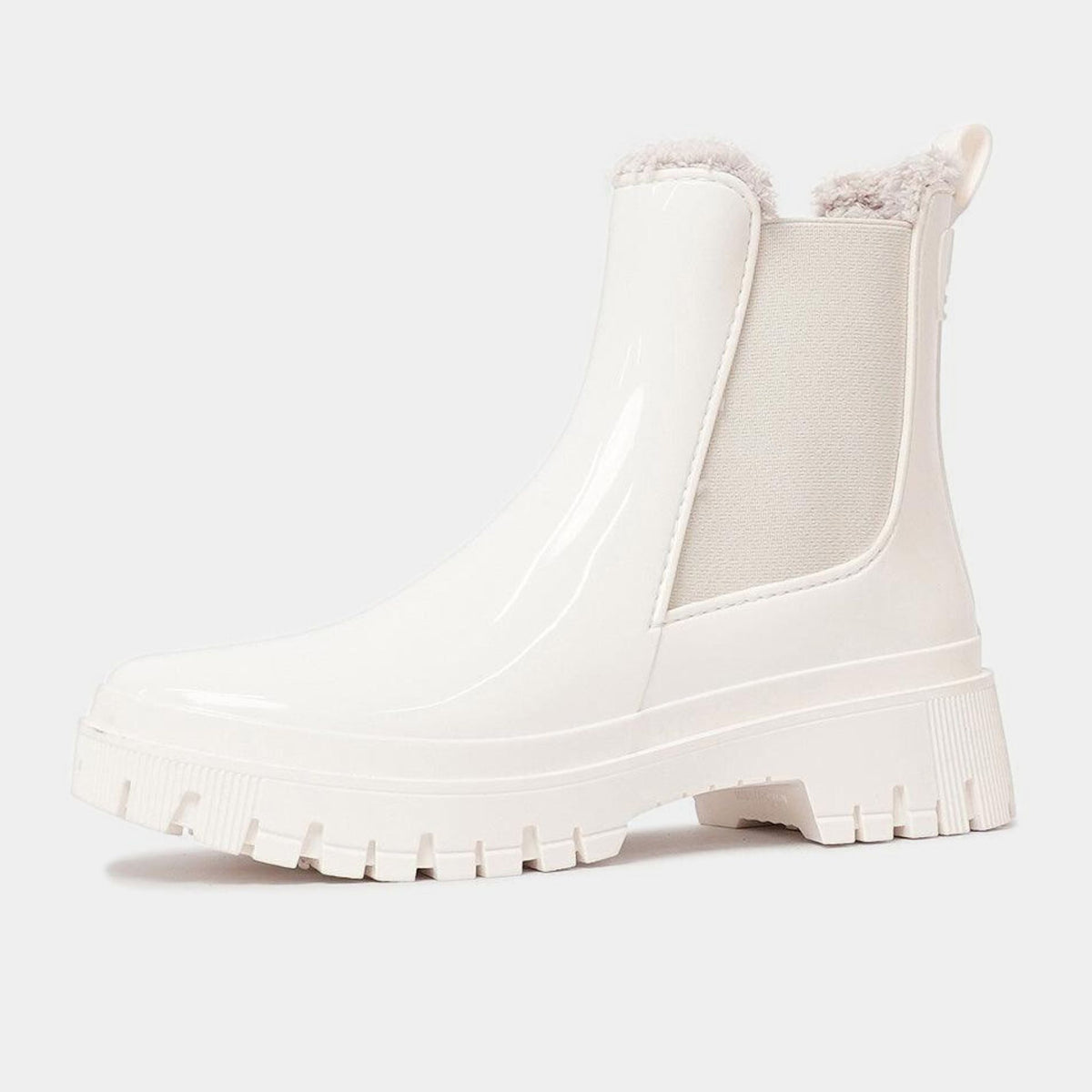 Colden Blanc Gumboots, LEMON JELLY - Shouz